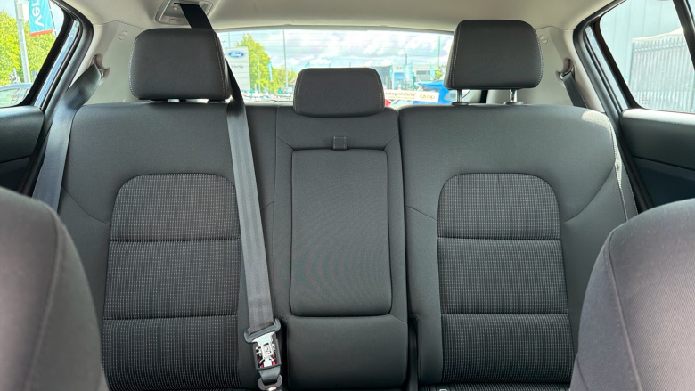 Kia Sportage 1.7 CRDi ISG 2 5dr Diesel Estate